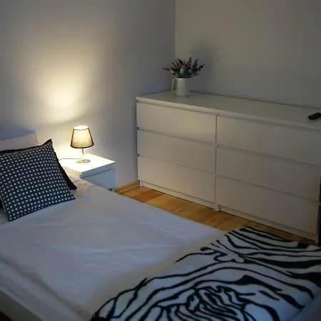 Apartament Ametyst Jelenia Gora Exterior photo