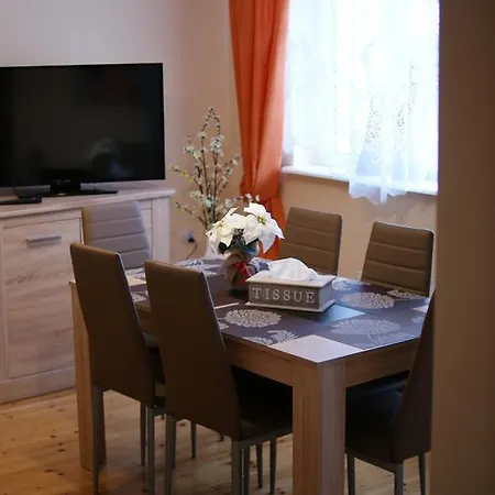 Apartament Ametyst Jelenia Gora Exterior photo
