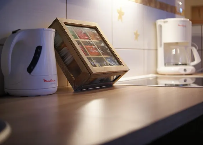 Apartament Ametyst