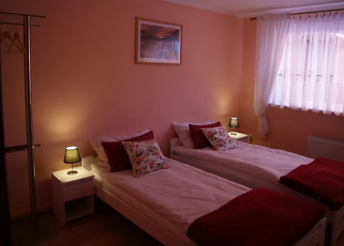 Apartament Ametyst