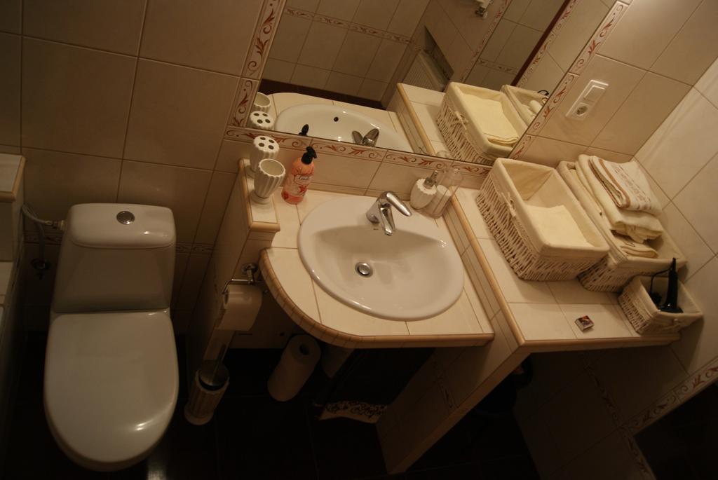 Ametyst Apartment
