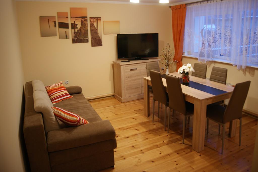 Apartment Ametyst *
