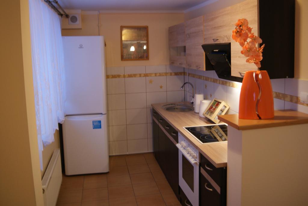 Apartment Ametyst *