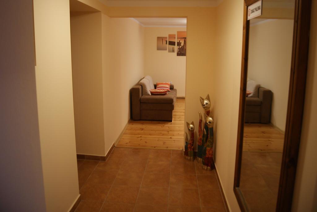 Apartment Ametyst *