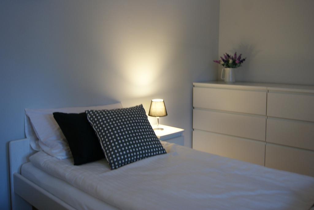 Ametyst Apartment *